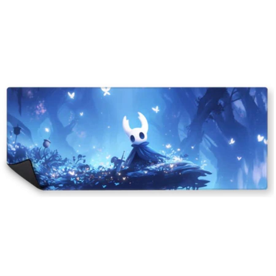 Mousepad Classic 82x32 cm - Hollow Knight (L32)