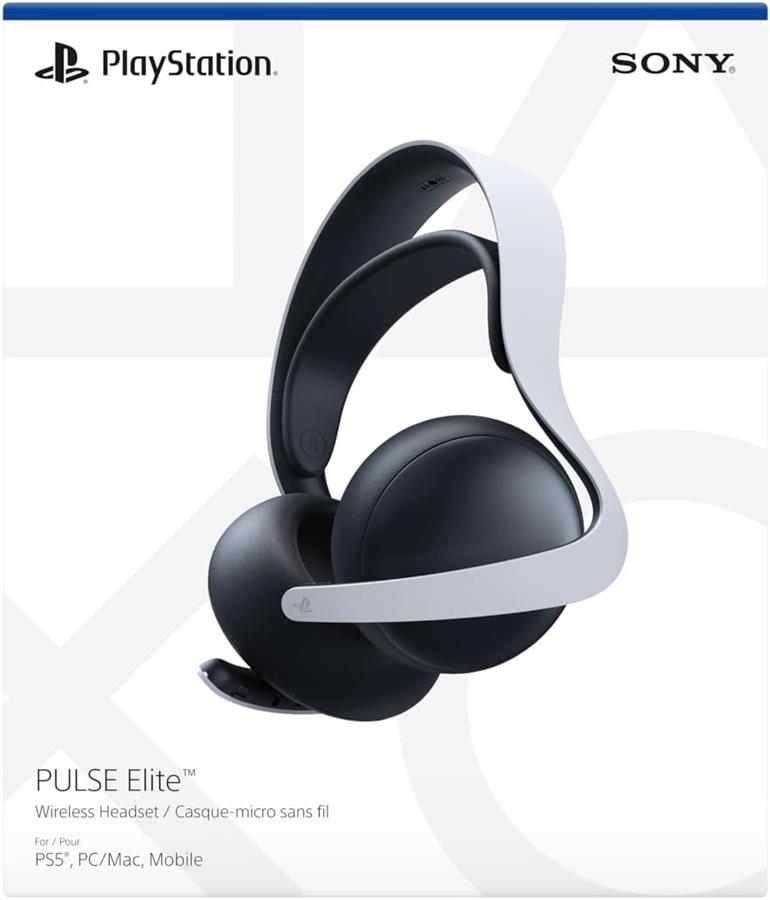 AURICULAR SONY PULSE ELITE