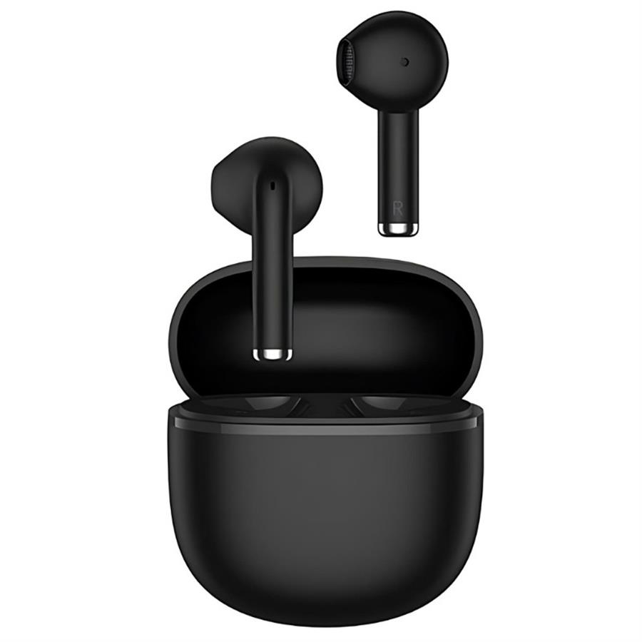 AURICULAR BLUETOOTH QCY AILYBUDS LITE NEGRO