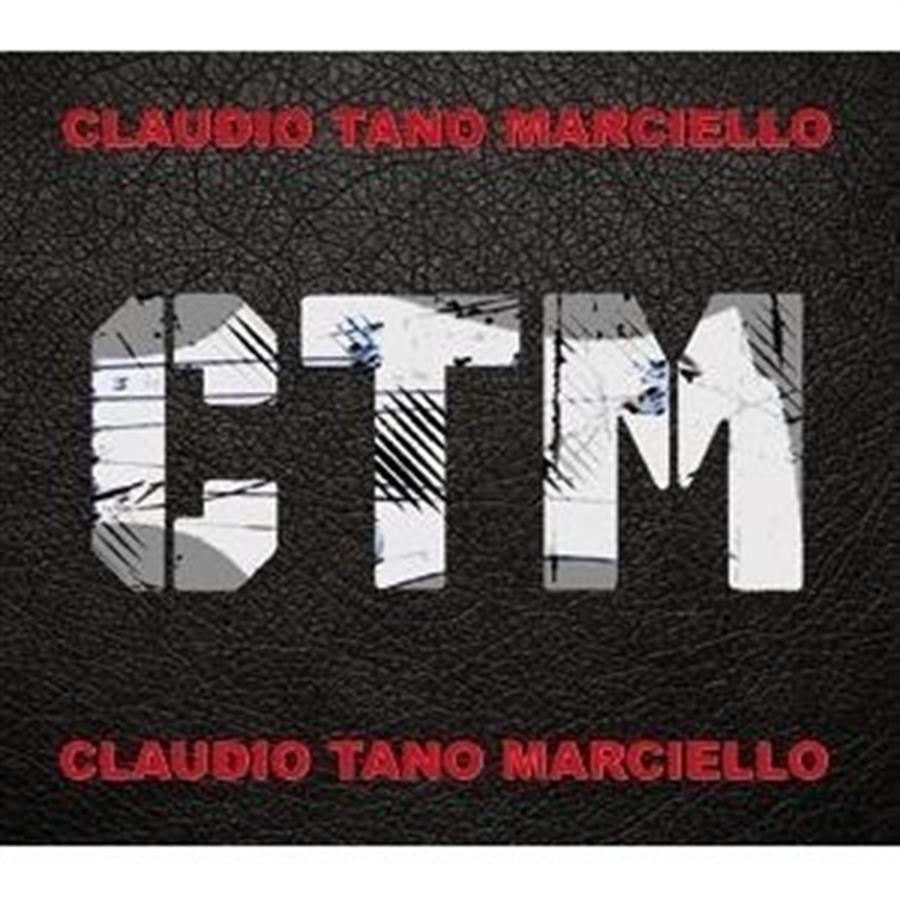 Cd - Claudio Tano Marciello - Claudio Tano Marciello