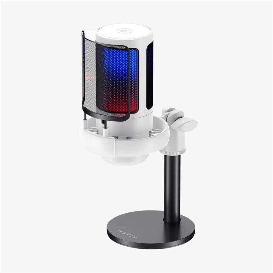 MICROFONO GAMER HAVIT GK50