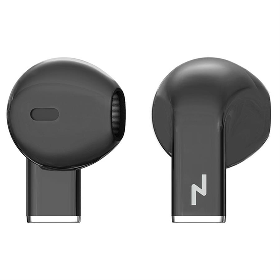 AURICULAR BLUETOOTH NOGA BTWINS 50 - NEGRO
