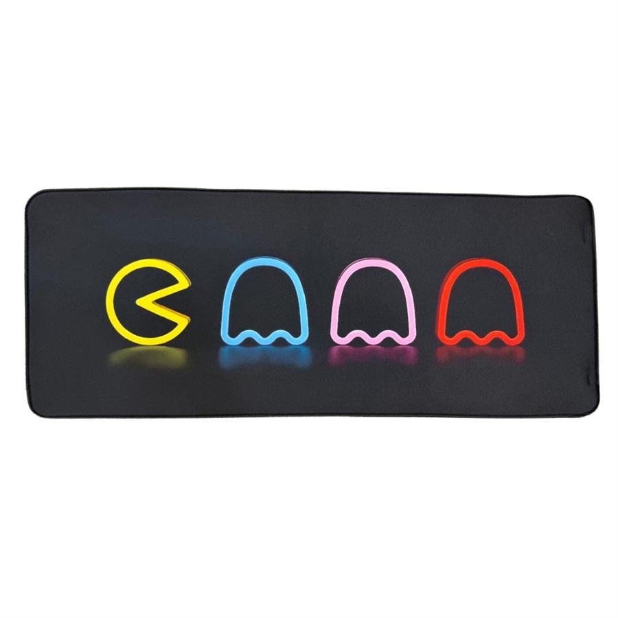 Mousepad Classic 82x32 cm - Pacman (L24)