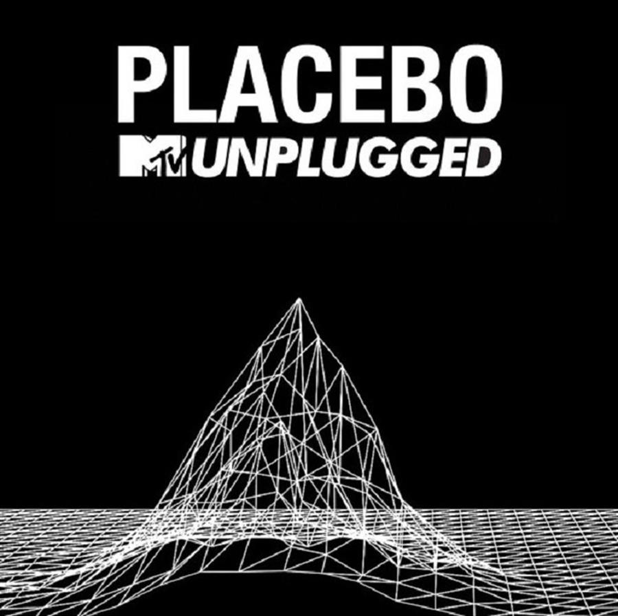 Cd - Placebo - Mtv Unplugged