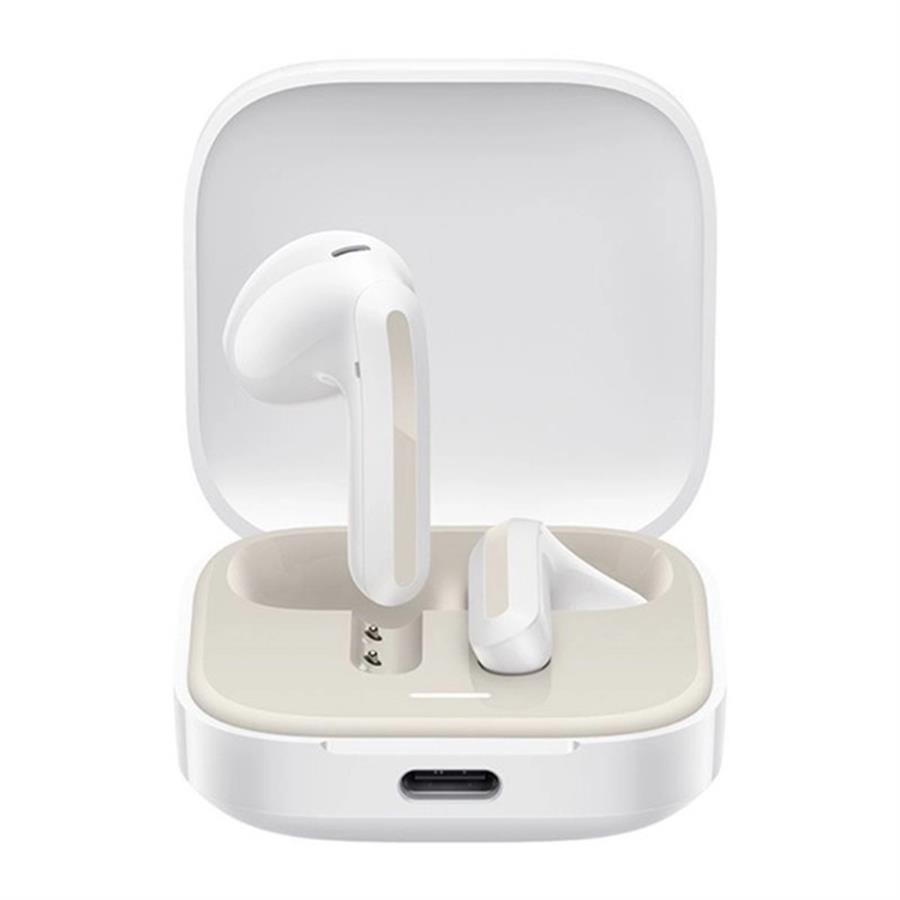 AURICULAR BLUETOOTH XIAOMI REDMI BUDS 6 ACTIVE - BLANCO