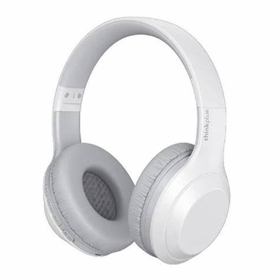 AURICULAR BLUETOOTH LENOVO TH 10 BLANCO