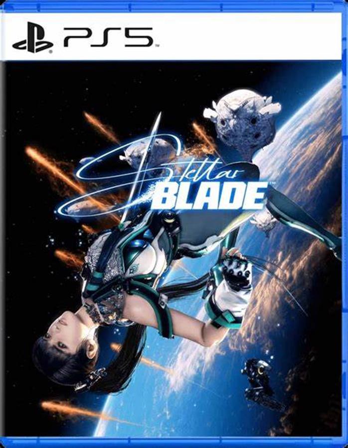 PS5 - STELLAR BLADE