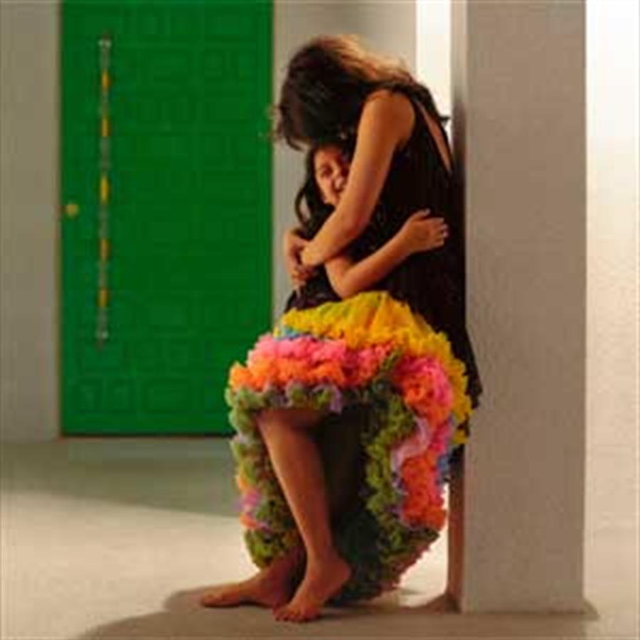 Cd - Camila Cabello - Familia