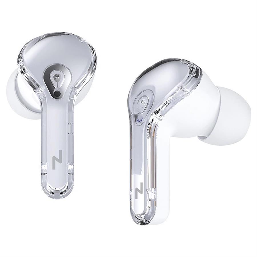 AURICULAR BLUETOOTH NOGA BTWINS 48 - BLANCO