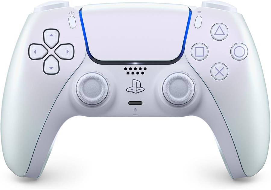 DUALSENSE CHROMA PEARL