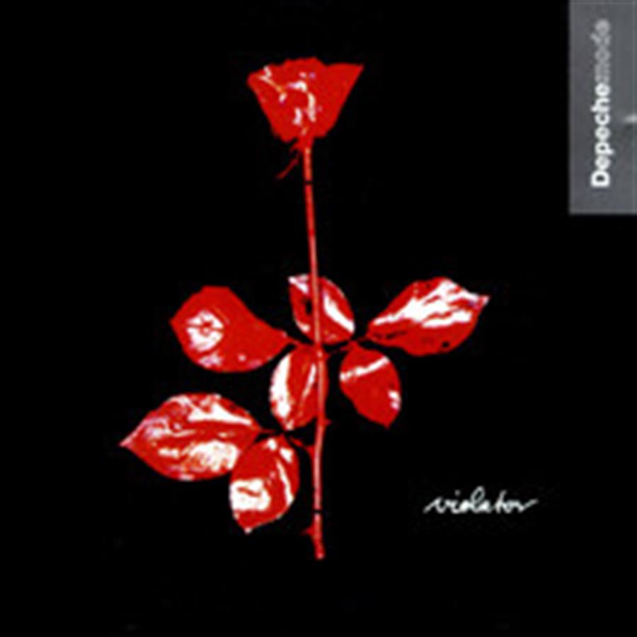 Cd+Dvd - Depeche Mode - Violator