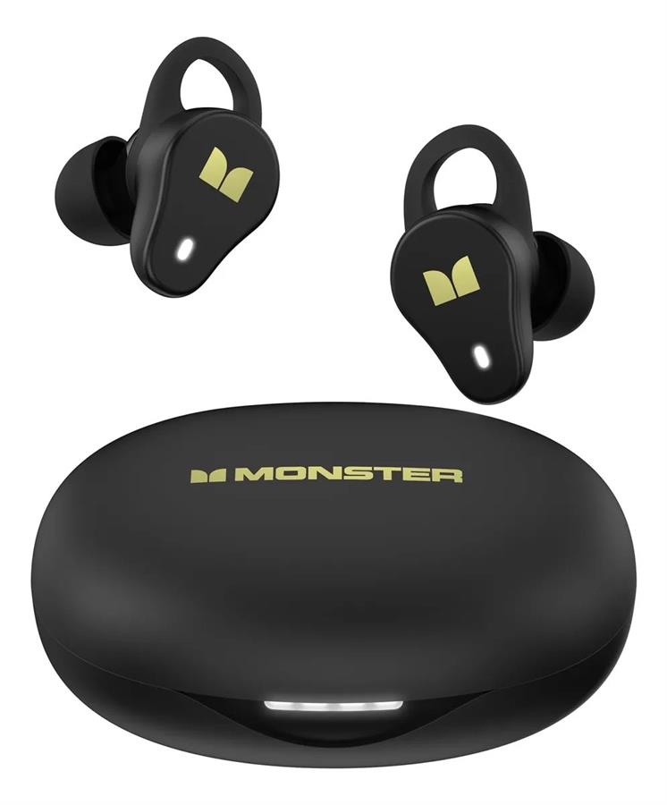 AURICULAR BLUETOOTH MONSTER MH 221