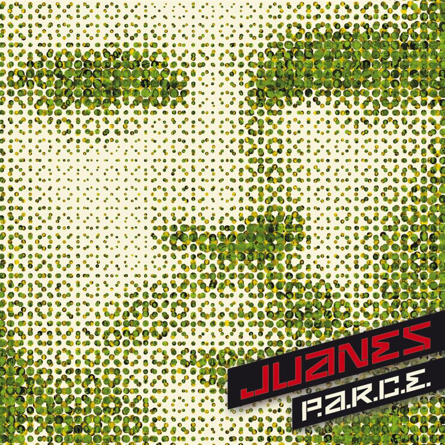 Cd - Juanes  - Parce