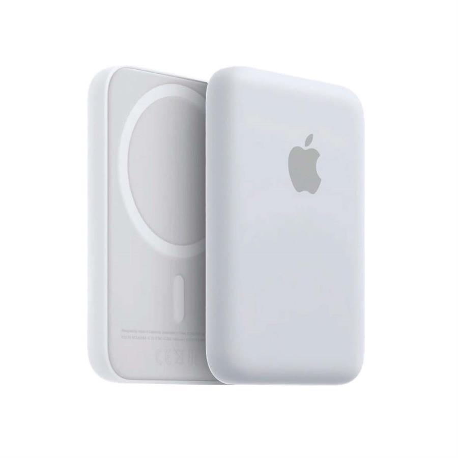 POWERBANK IPHONE INALAMBRICO MAGSAFE 5000mah