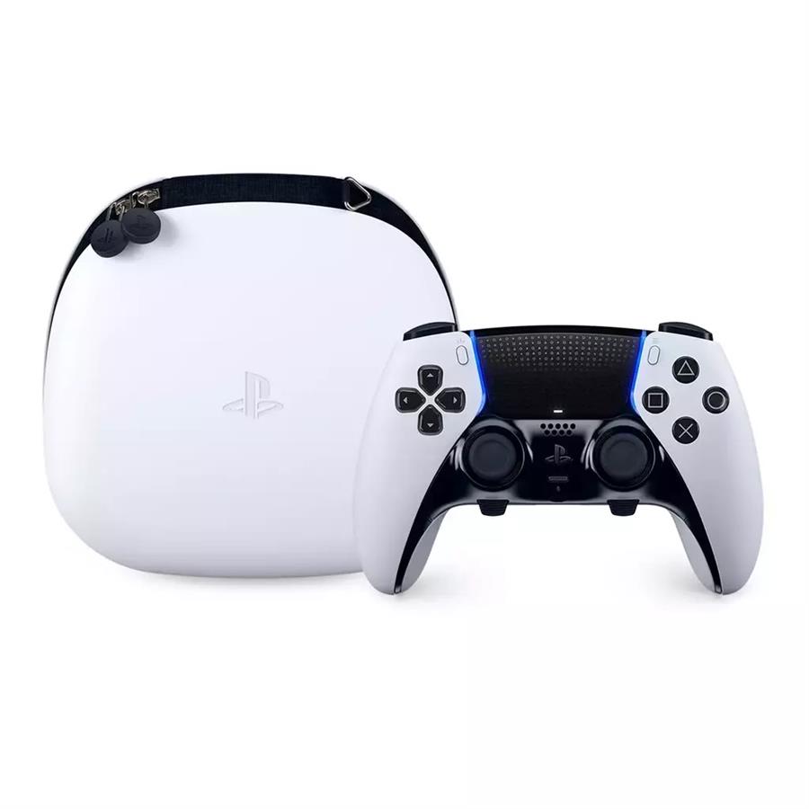 DUALSENSE EDGE PS5 BLANCO
