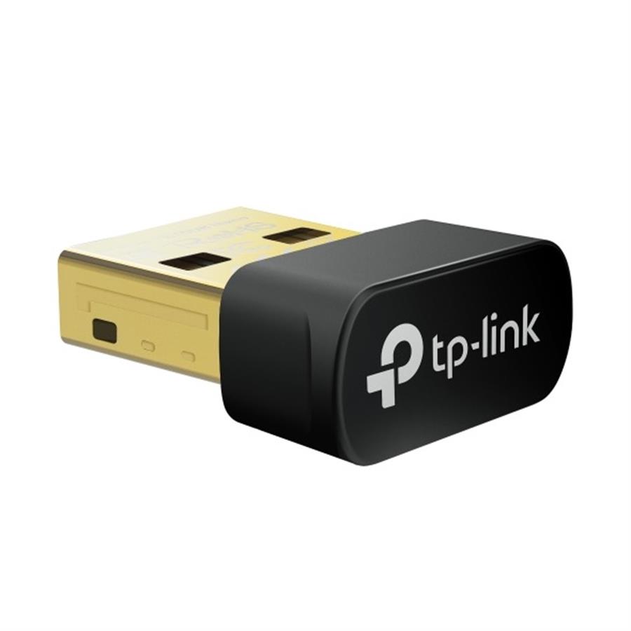RECEPTOR WIFI BT USB TP LINK TX10UB Nano AX900 Wifi 6 - Bluetooth