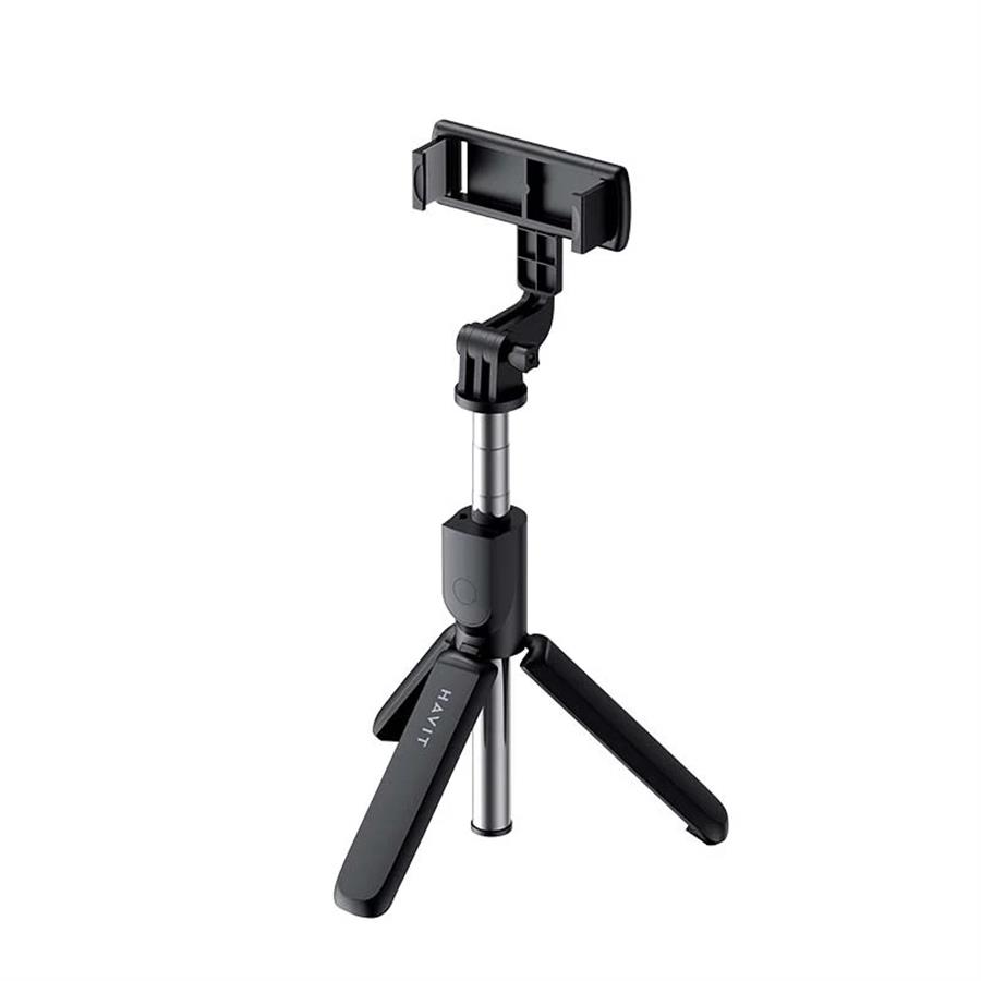 TRIPODE PALITO SELFIE HAVIT ST7033
