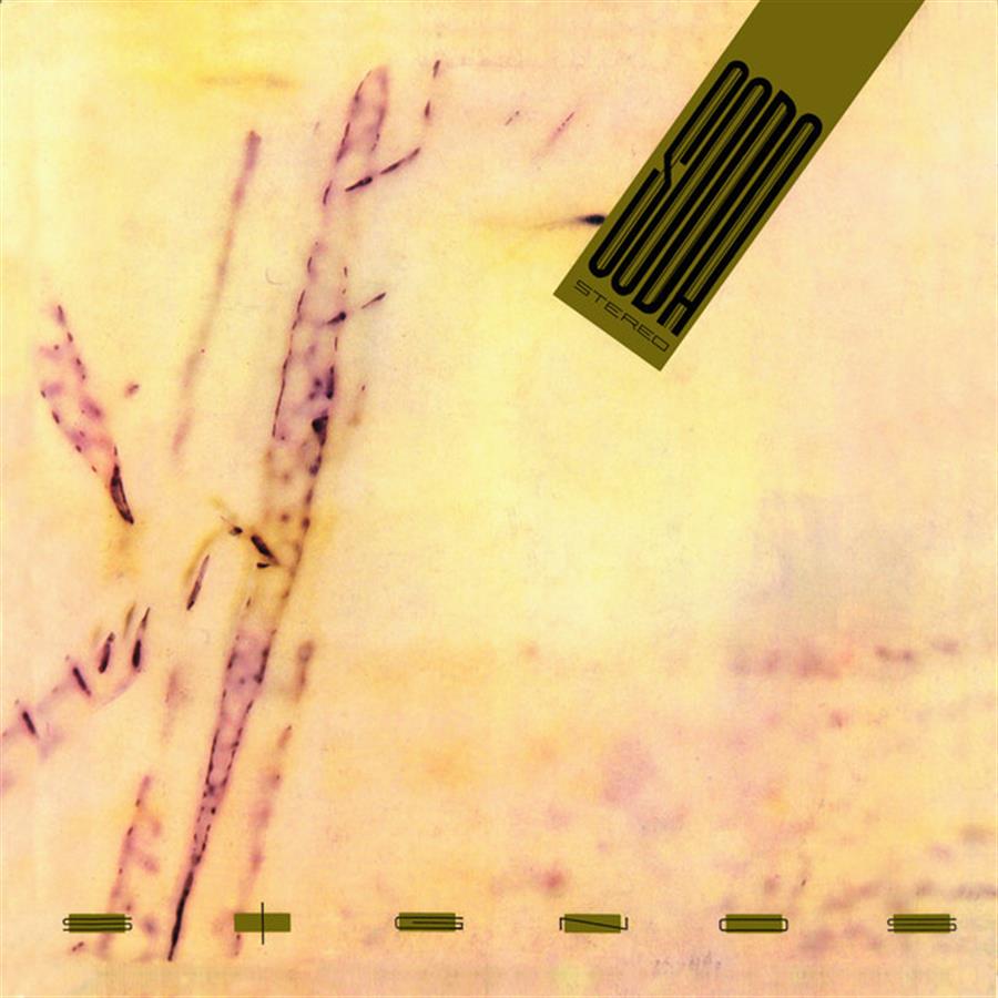 Cd - Soda Stereo - Signos