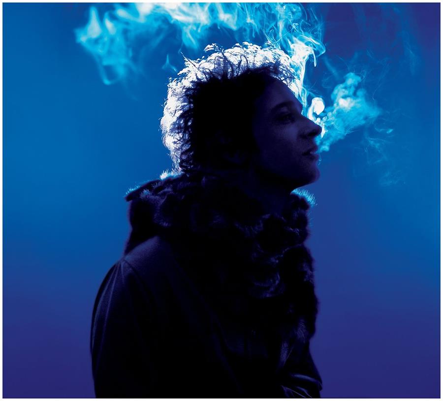 LP - Gustavo Cerati - Bocanada (2LP)