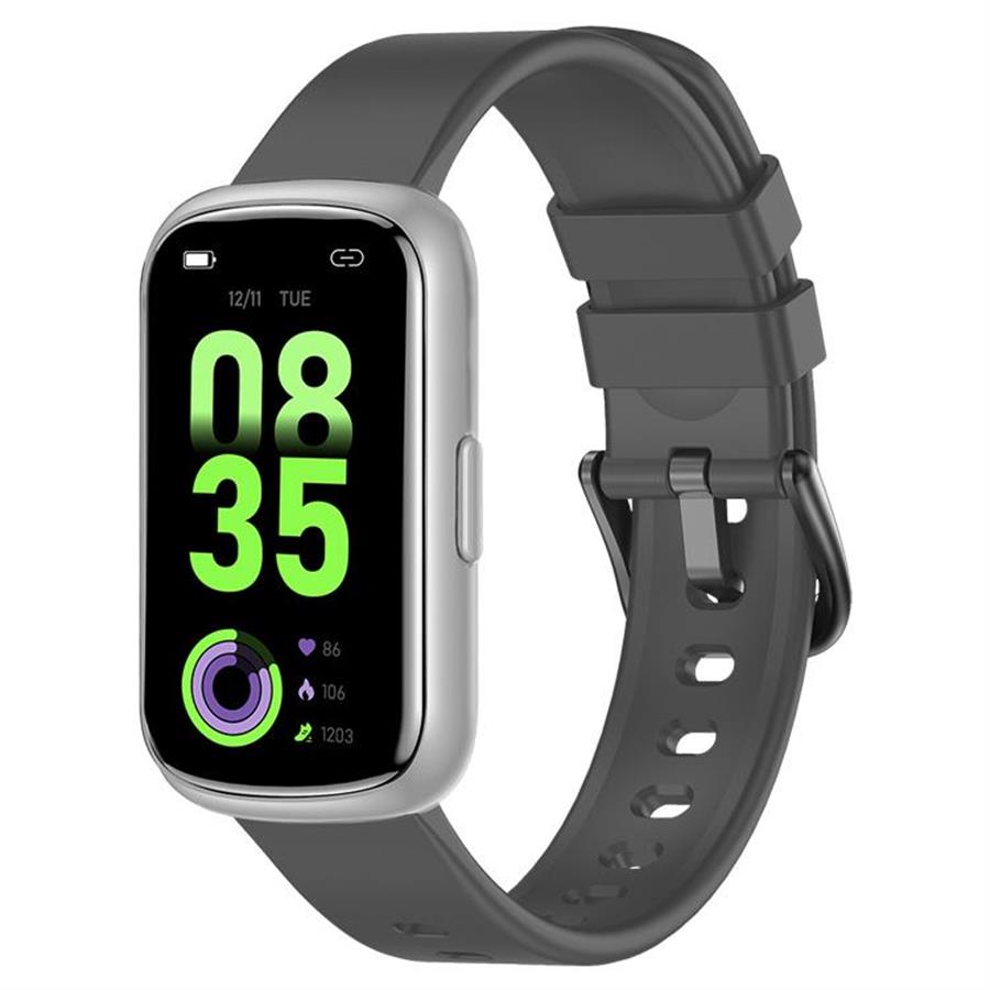 RELOJ SMARTWATCH NOGA SW-22 - NEGRO