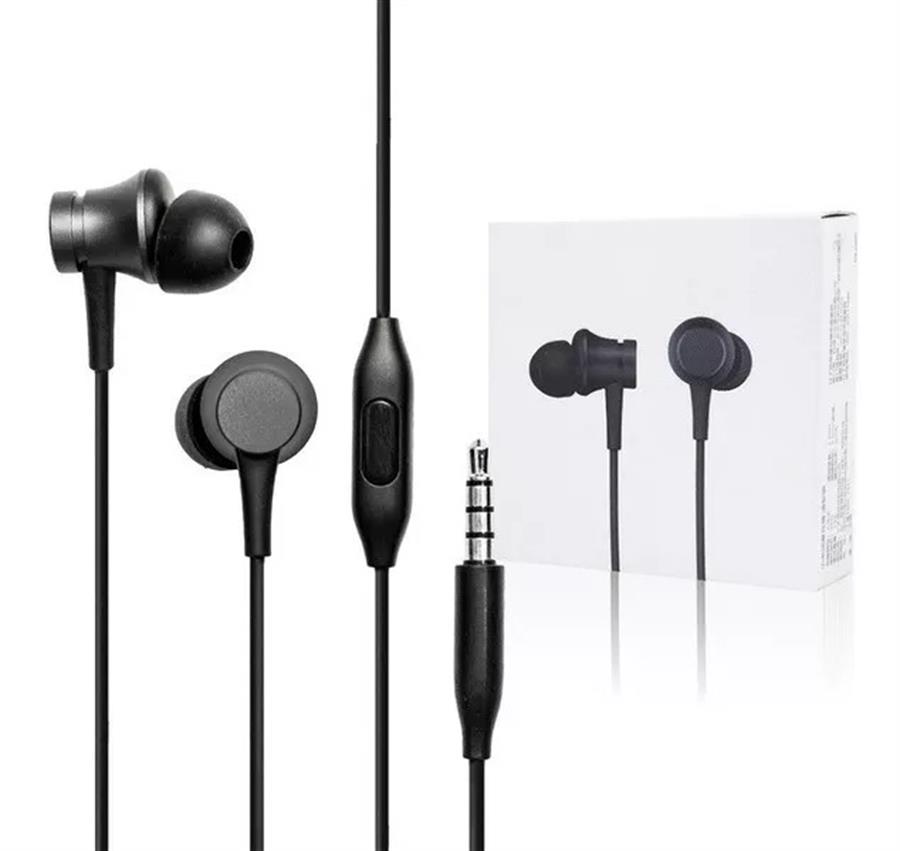 AURICULARES XIAOMI CON CABLE BASIC