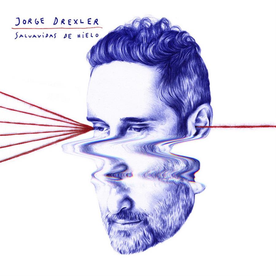 Cd - Jorge Drexler - Salvavidas de hielo