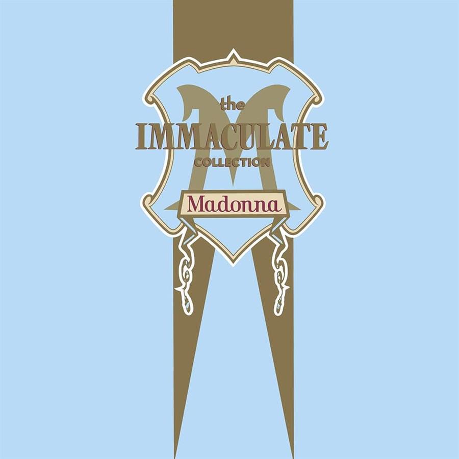 Cd - Madonna - The Immaculate Collection
