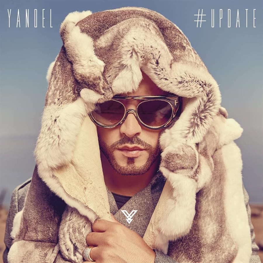 Cd - Yandel - Update