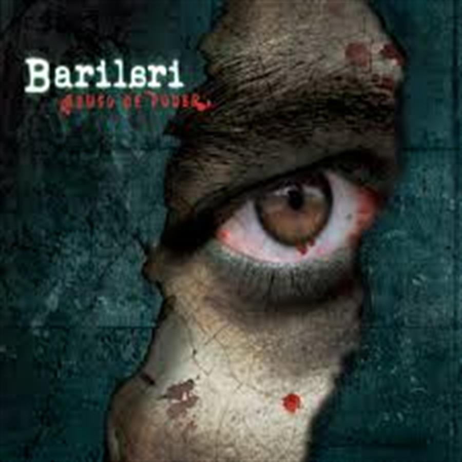 Cd - Barilari - Abuso de poder