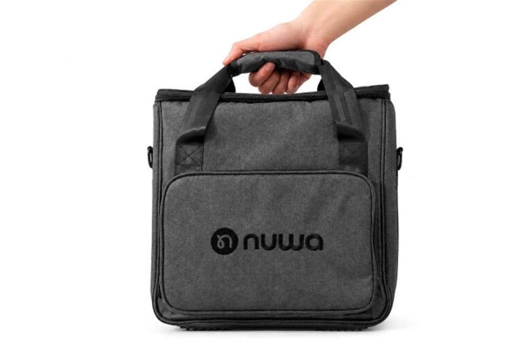 MORRAL MALETIN PARA TRANSPORTAR VINILOS