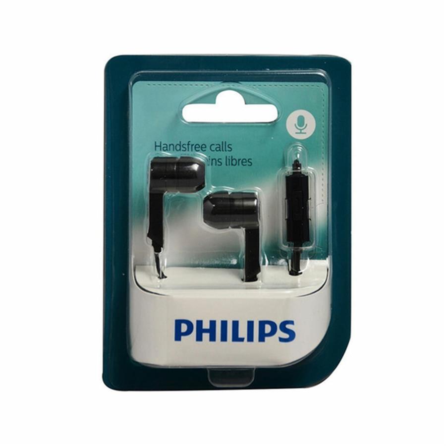 AURICULAR IN EAR PHILIPS SHE-1405