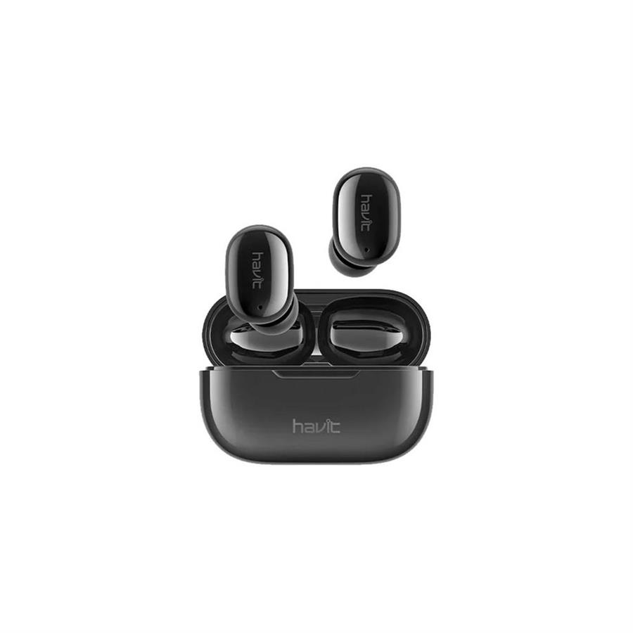 AURICULAR BLUETOOTH HAVIT TW925 NEGRO