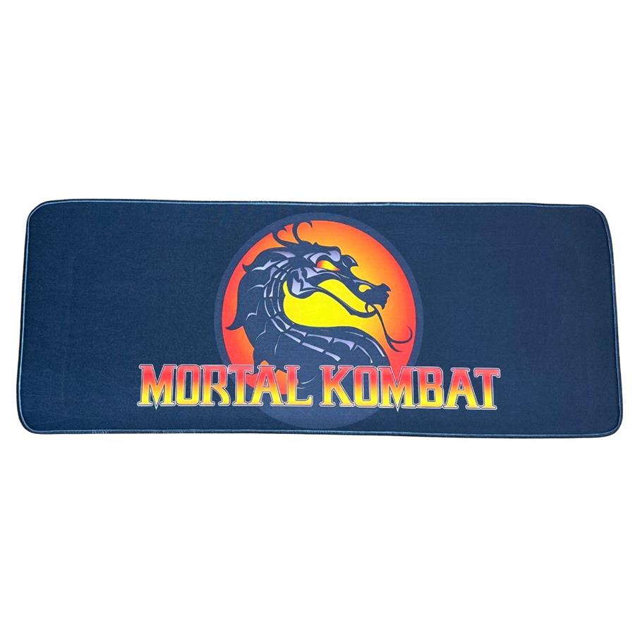 Mousepad Classic 82x32 cm - Mortal Kombat (L25)