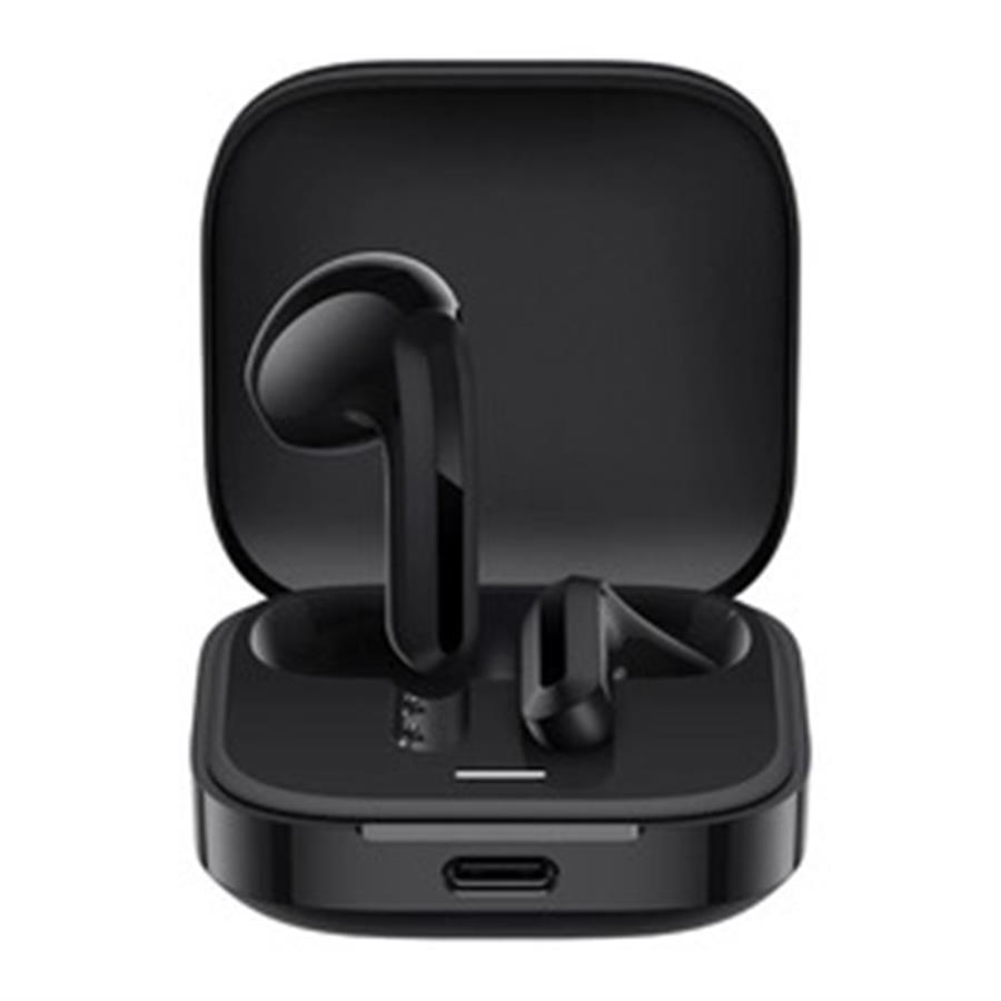 AURICULAR BLUETOOTH XIAOMI REDMI BUDS 6 ACTIVE - NEGRO