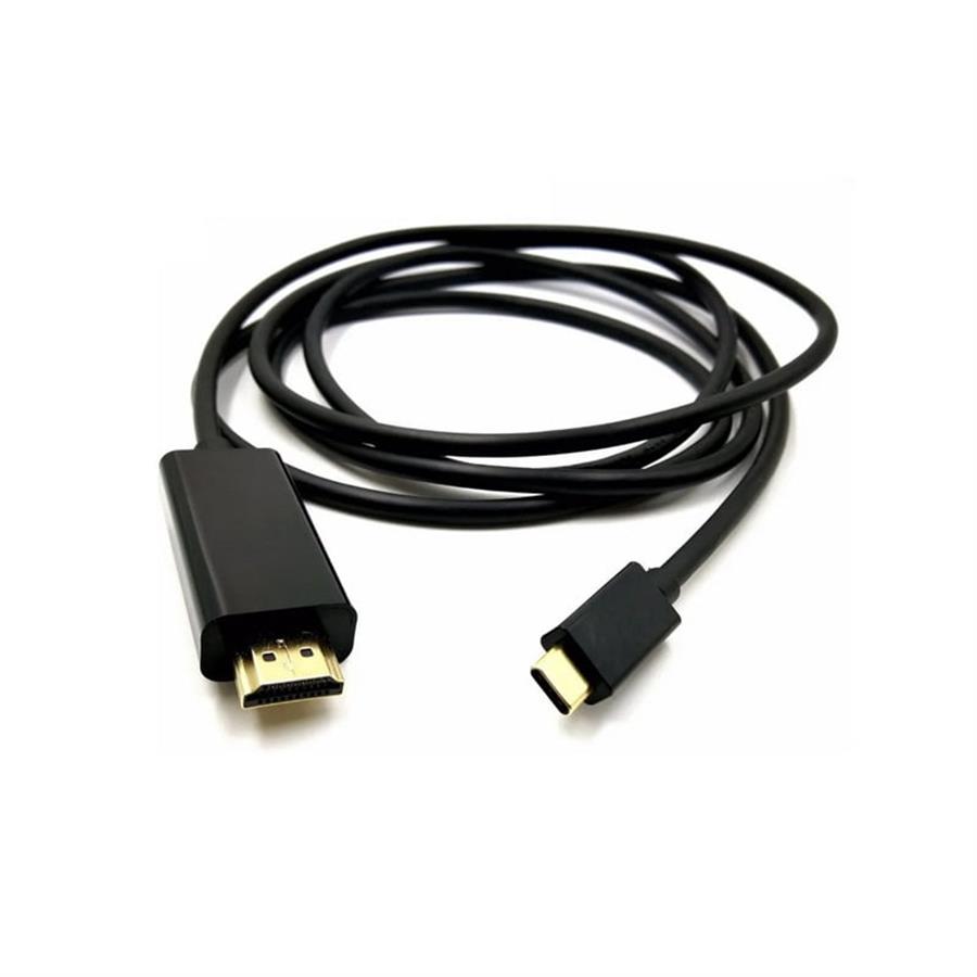 ADAPTADOR NOGA TIPO C - HDMI