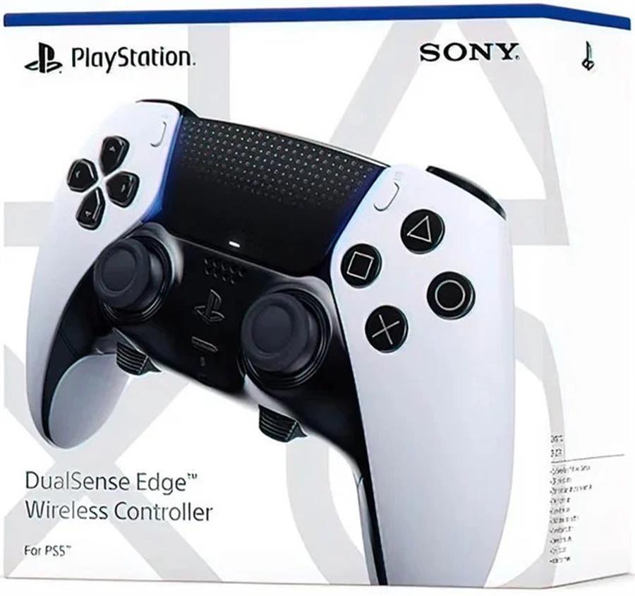 DUALSENSE EDGE PS5 BLANCO