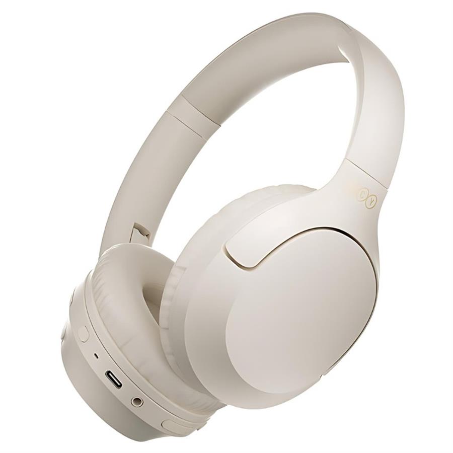 AURICULAR BLUETOOTH QCY H2 PRO - BLANCO