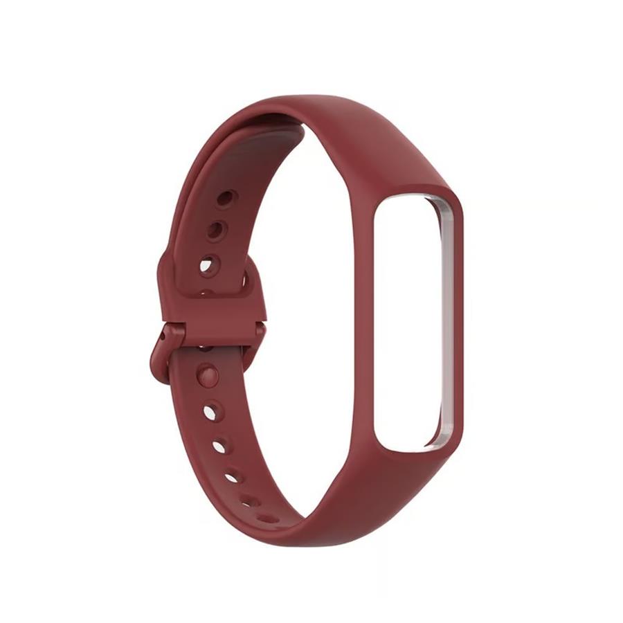 MALLA SILICONA PARA SAMSUNG BAND FIT2