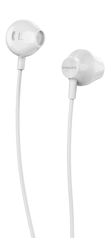 AURICULAR PHILIPS TAUE 100 - BLANCO