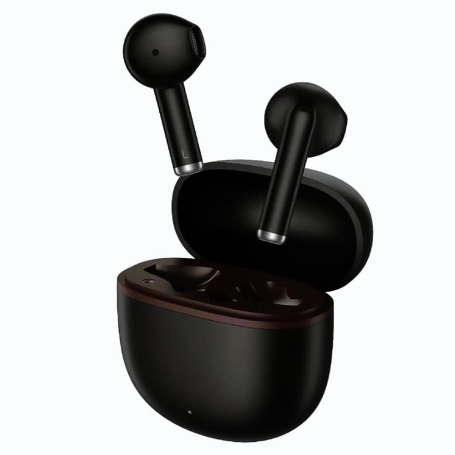 AURICULAR BLUETOOTH QCY AILYBUDS LITE NEGRO