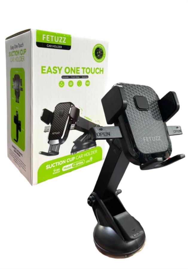 SOPORTE PARA AUTO SOPAPA FETUZZ SP006