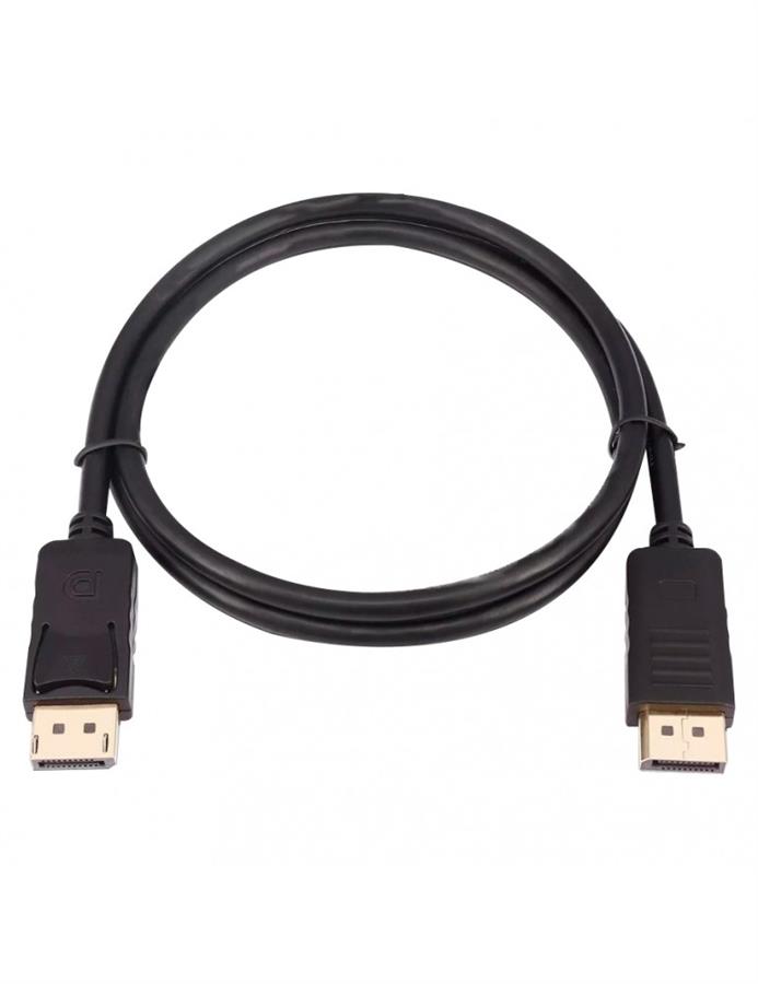 CABLE DISPLAY PORT - DISPLAY PORT 1.5 Mts