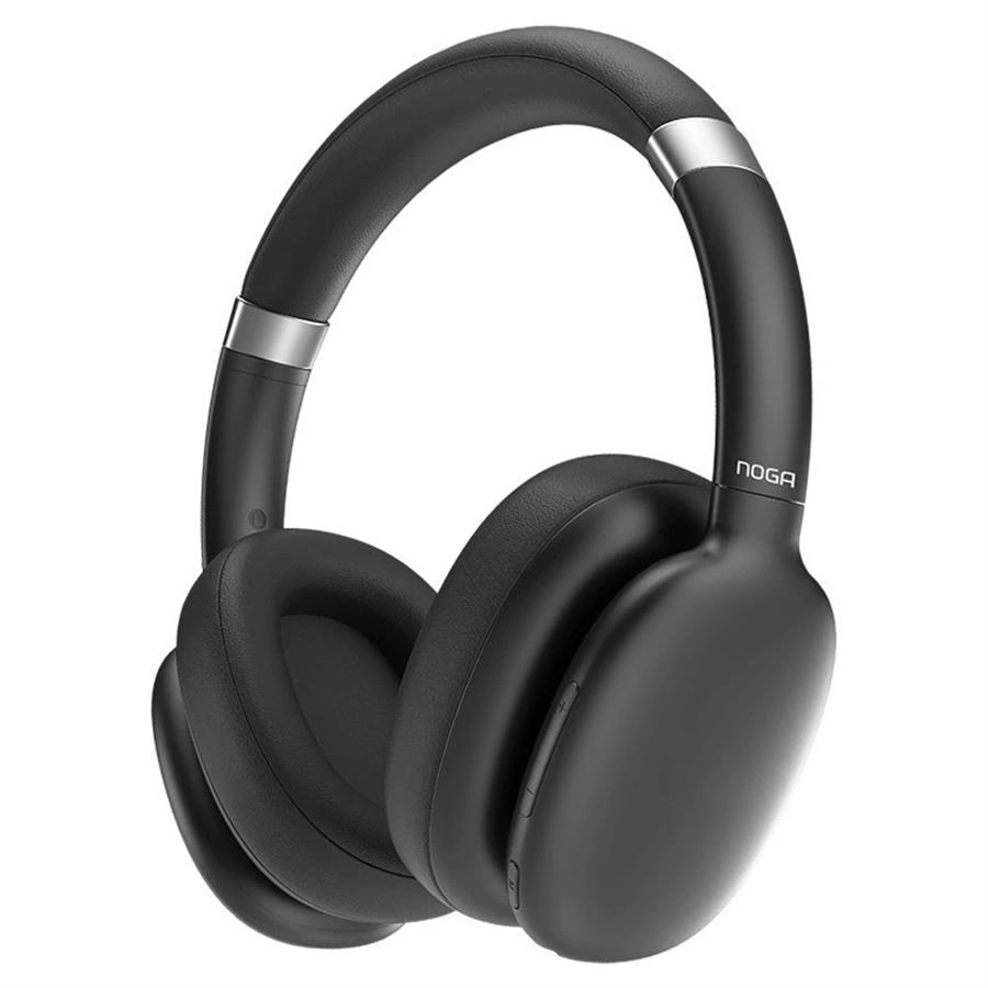 AURICULAR  BLUETOOTH NOGA BT 922 - NEGRO