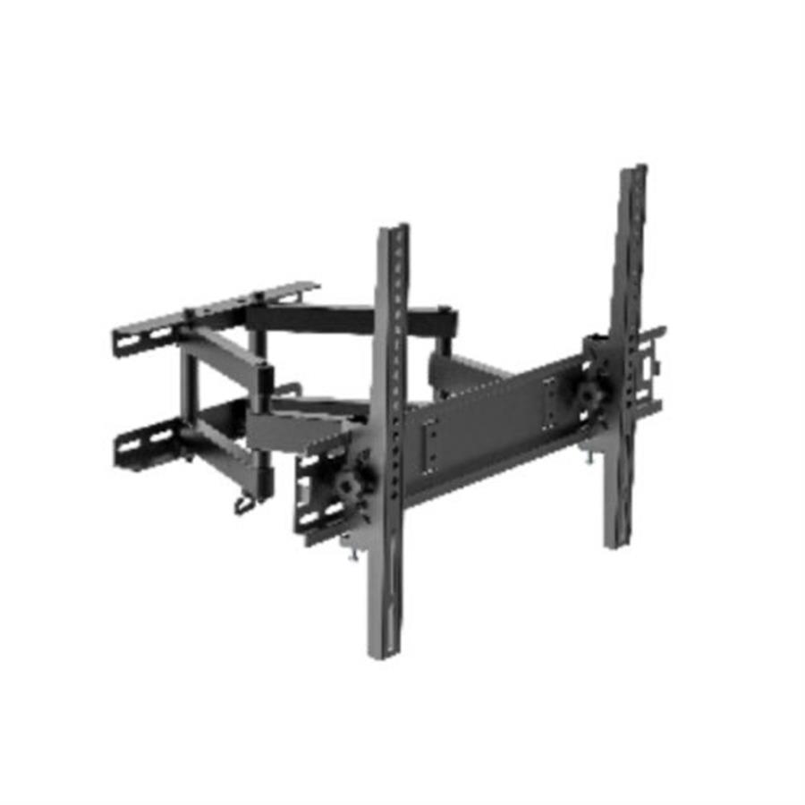 SOPORTE PARA TV DOBLE BRAZO 32-80" HASTA 40 KG