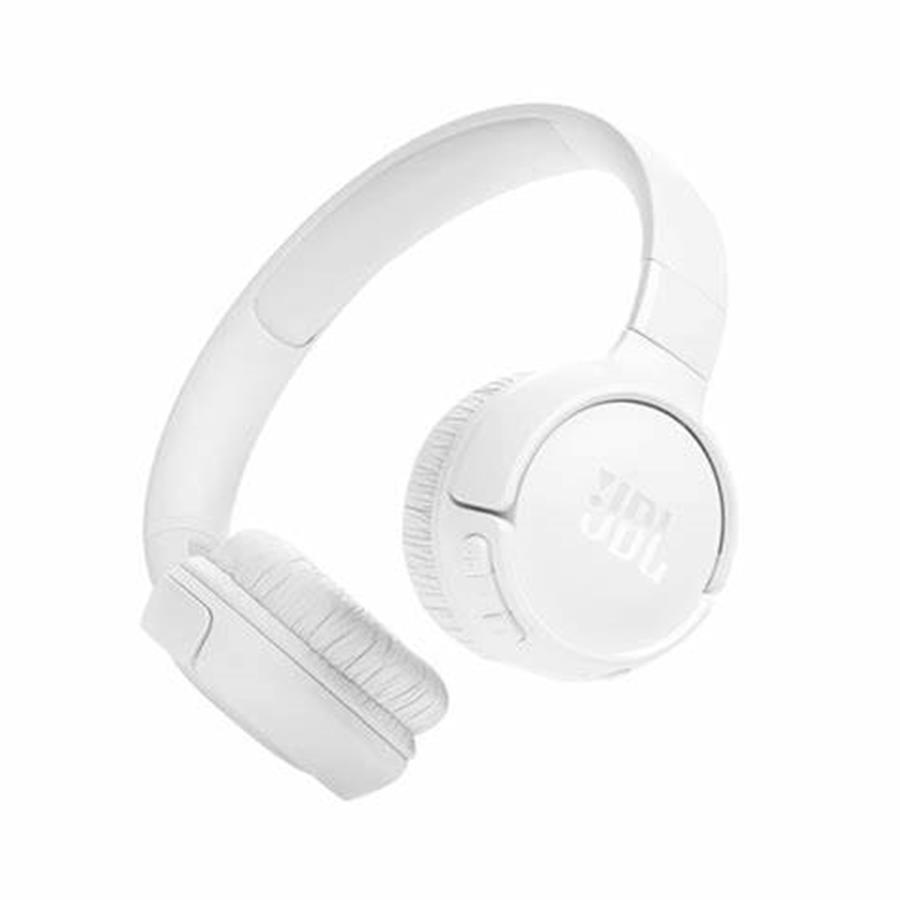 AURICULAR BLUETOOTH JBL T520 - BLANCO
