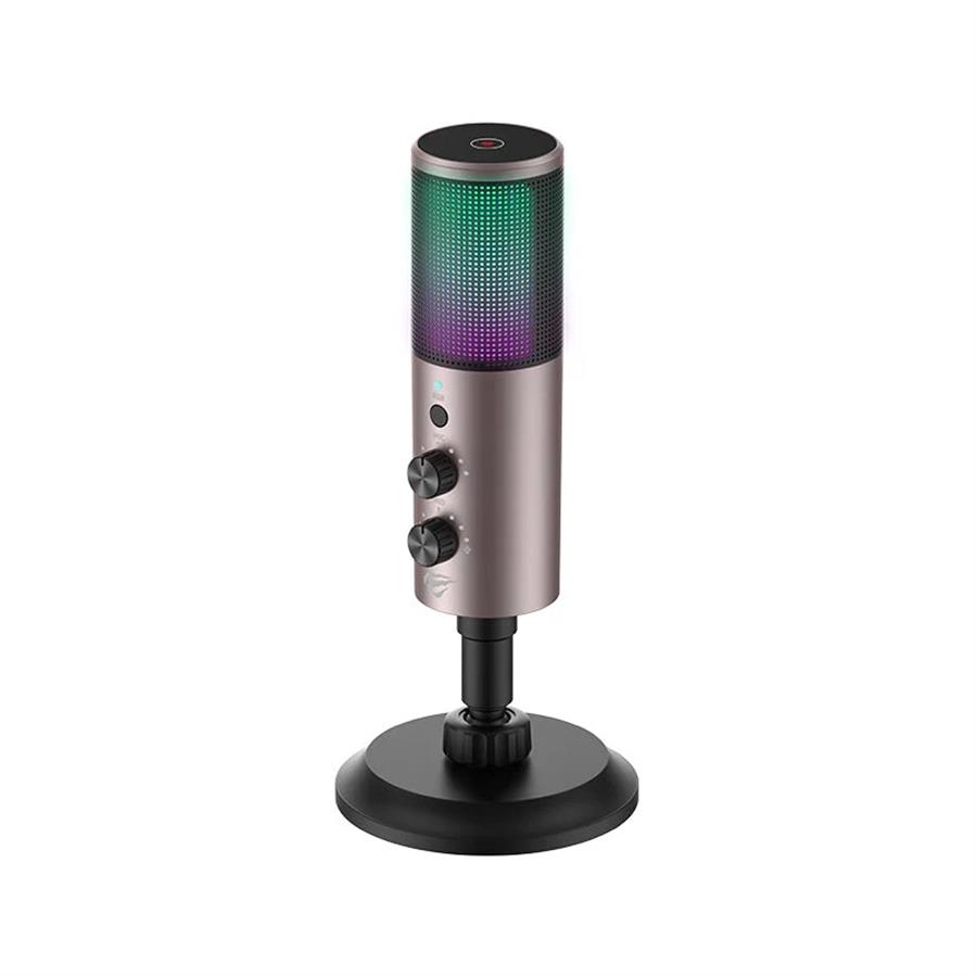 MICROFONO GAMER HAVIT GK61
