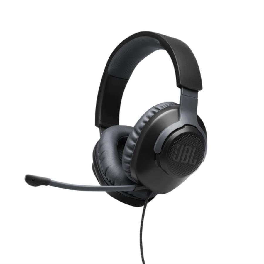 AURICULARES JBL QUANTUM 100