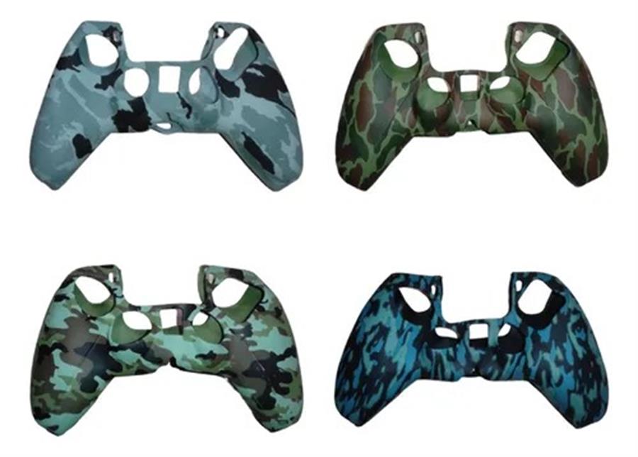 FUNDAS PREMIUM JOYSTICK PS5