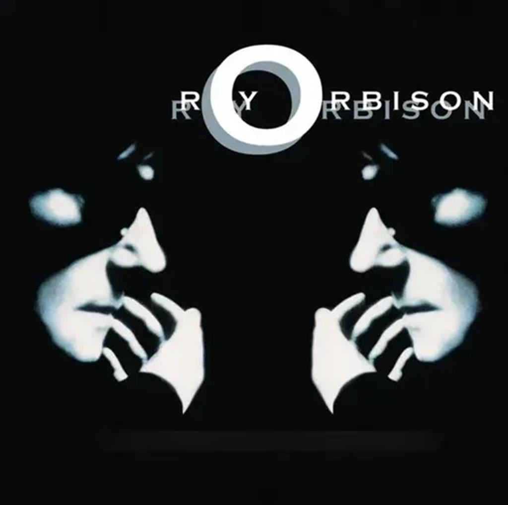 CD - Roy Orbison - Mystery Girl Expanded