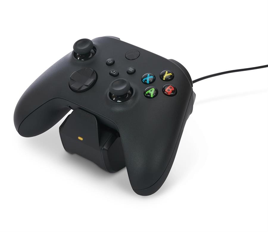 BATERIA  + BASE DE CARGA DE XBOX SERIES S/X